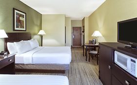 Holiday Inn Express Benton Harbor Michigan